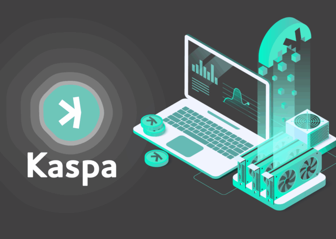 Unlocking the Potential of kas usdt: A Practical Guide